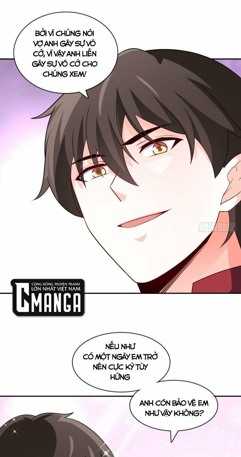 ta là hàn tam thiên chapter 36 13