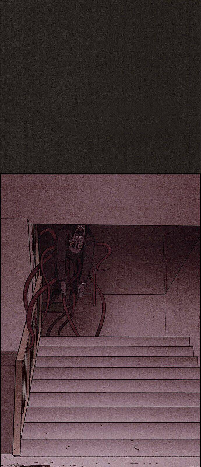 quái vật tại chung cư xanh chapter 48 49