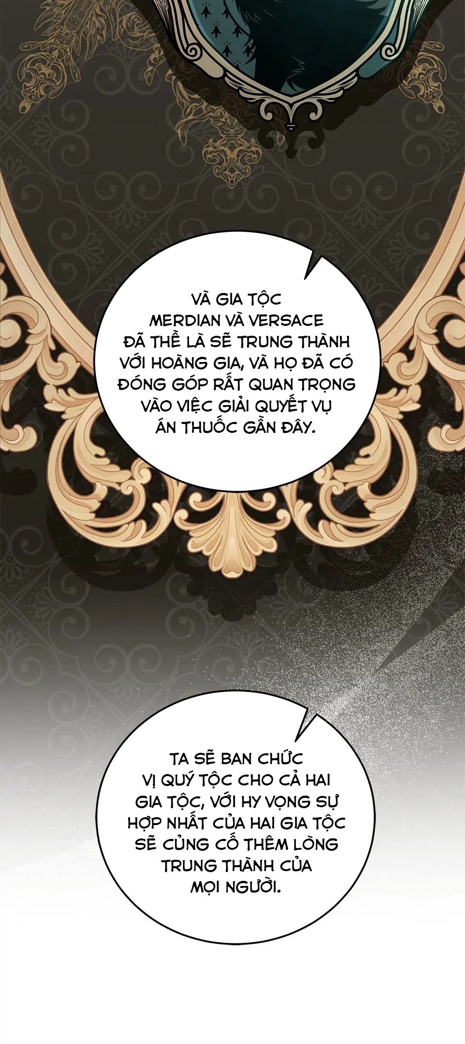 diễn vai ác nữ cũng thật khó khăn chapter 62 6