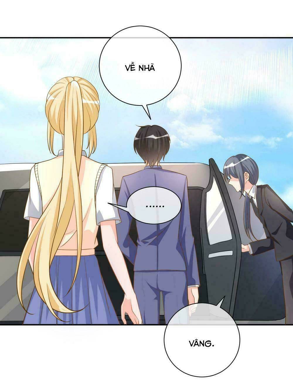 trọng sinh siêu sao - lăng thiếu sủng nghiện chapter 29 2