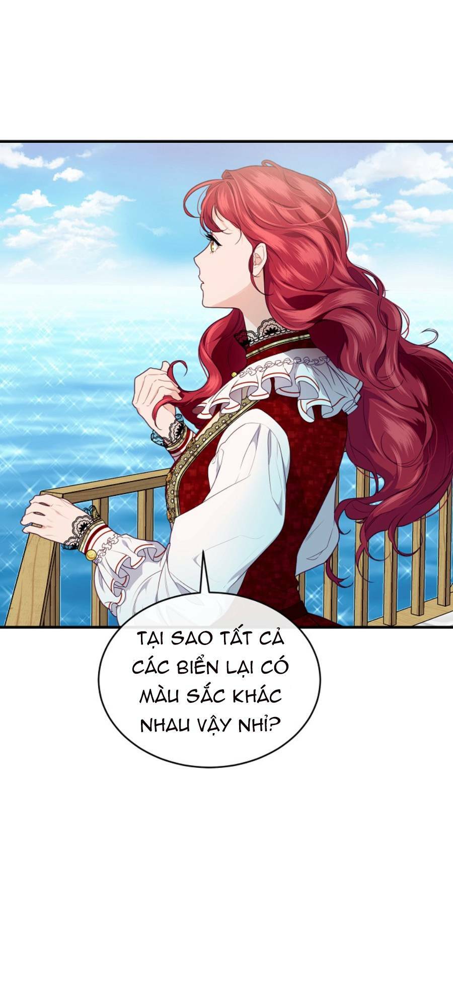 đại dương kiêu sa chapter 19.1 64