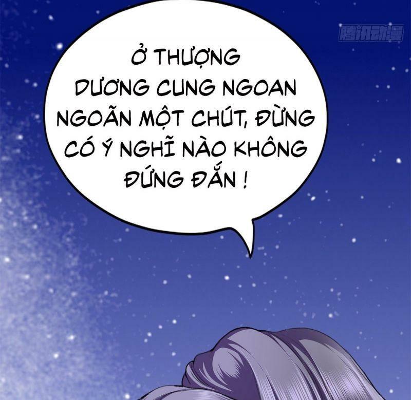 bổn vương muốn nàng chapter 4 54