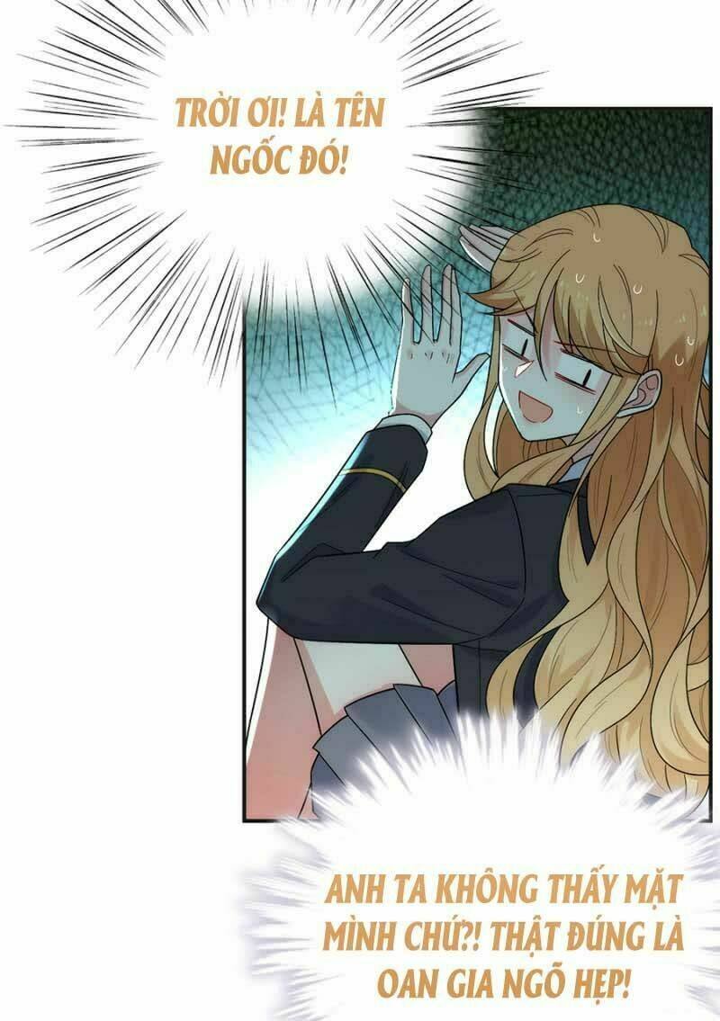 ma lạt thiên kim đẩu ác thiếu chapter 224 10