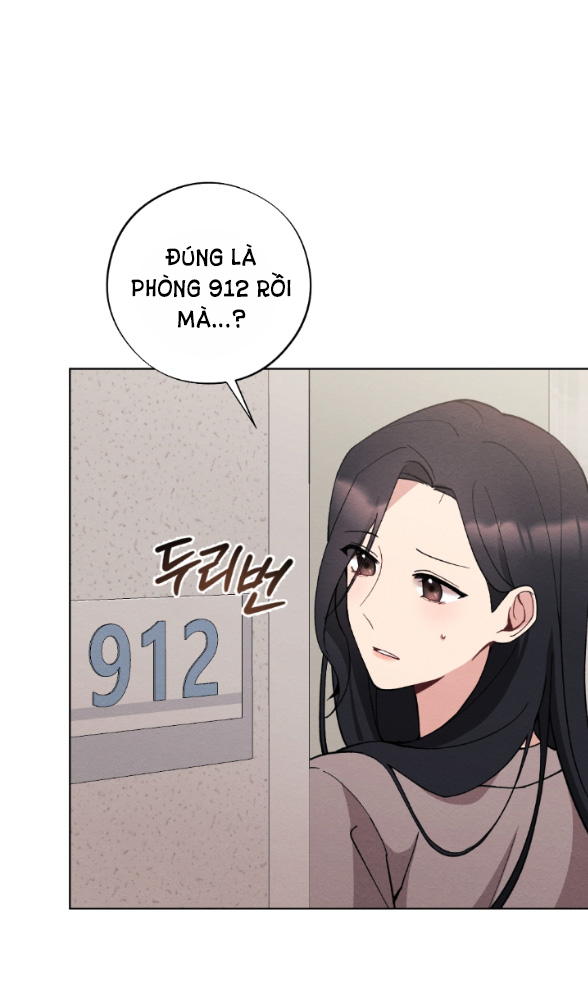 Ăn Mòn chapter 6.2 - Trang 29