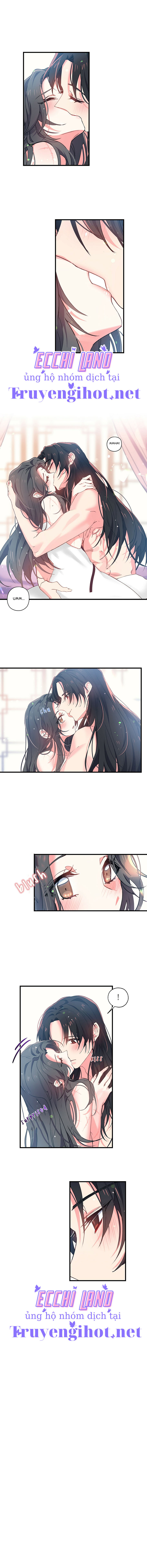 nàng sơn ca yêu kiều của yêu tinh (full) chapter 9.2 3