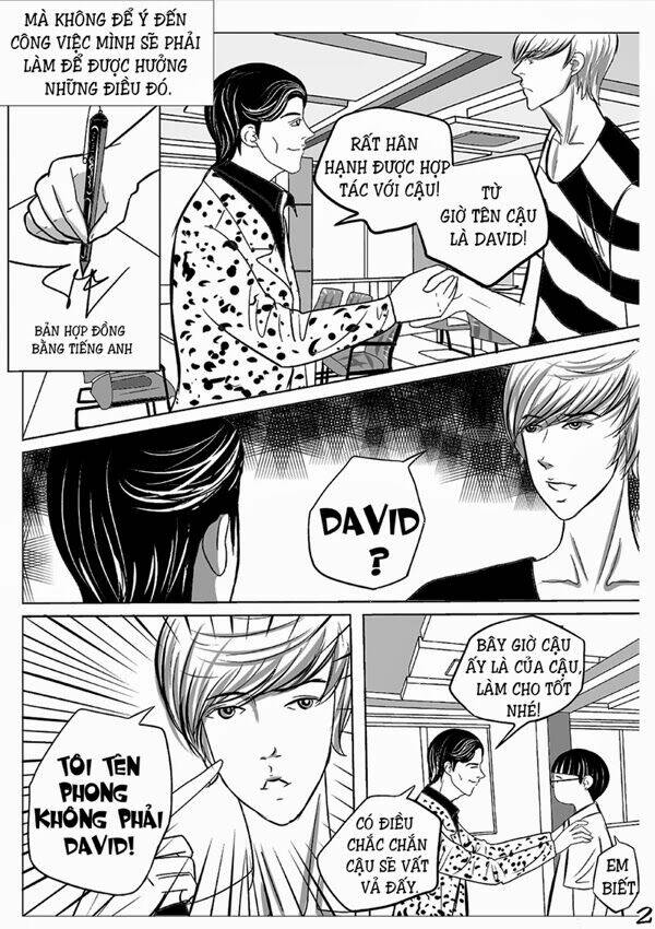 my dream chapter 2 4