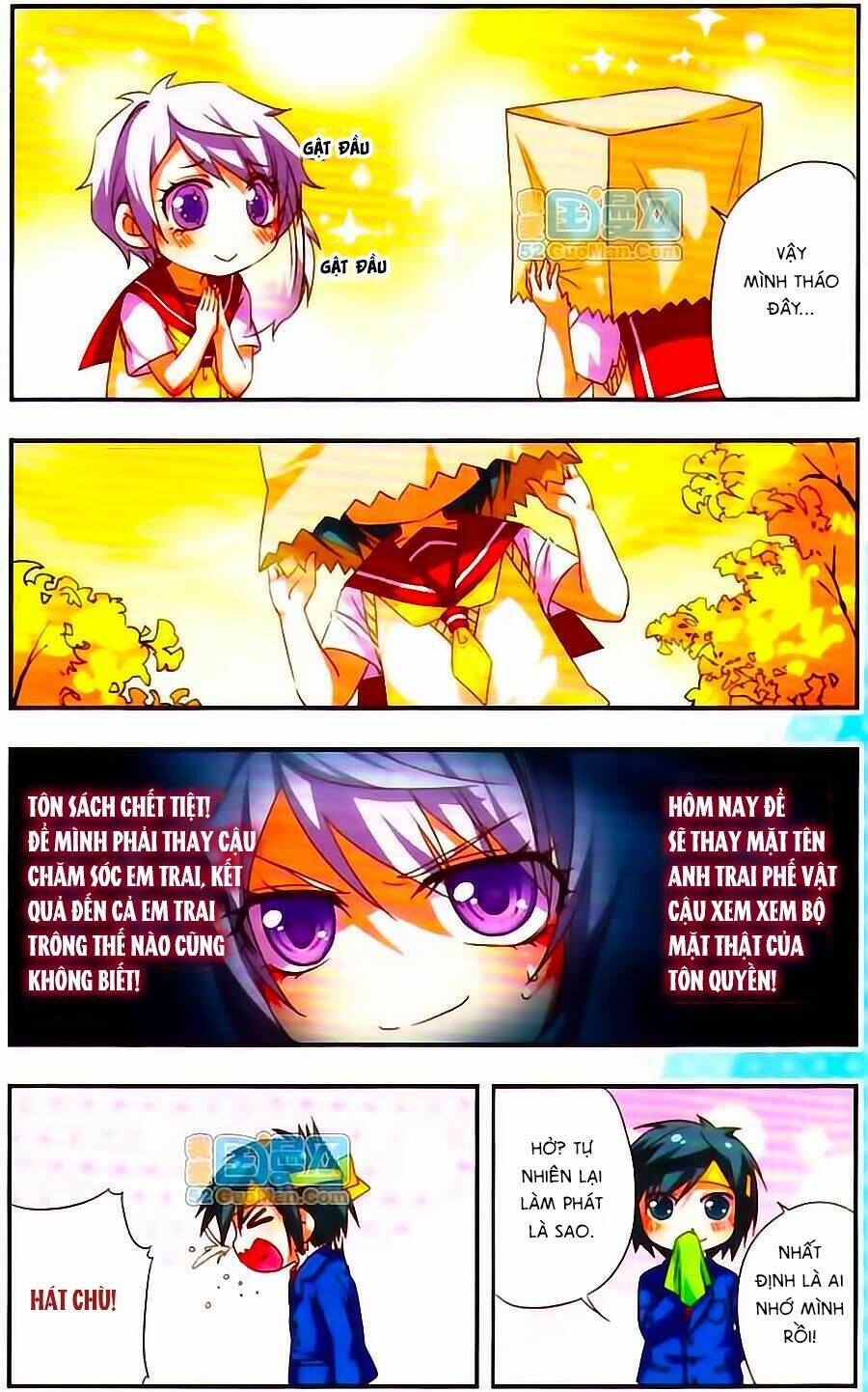 manh tam quốc chapter 73 11