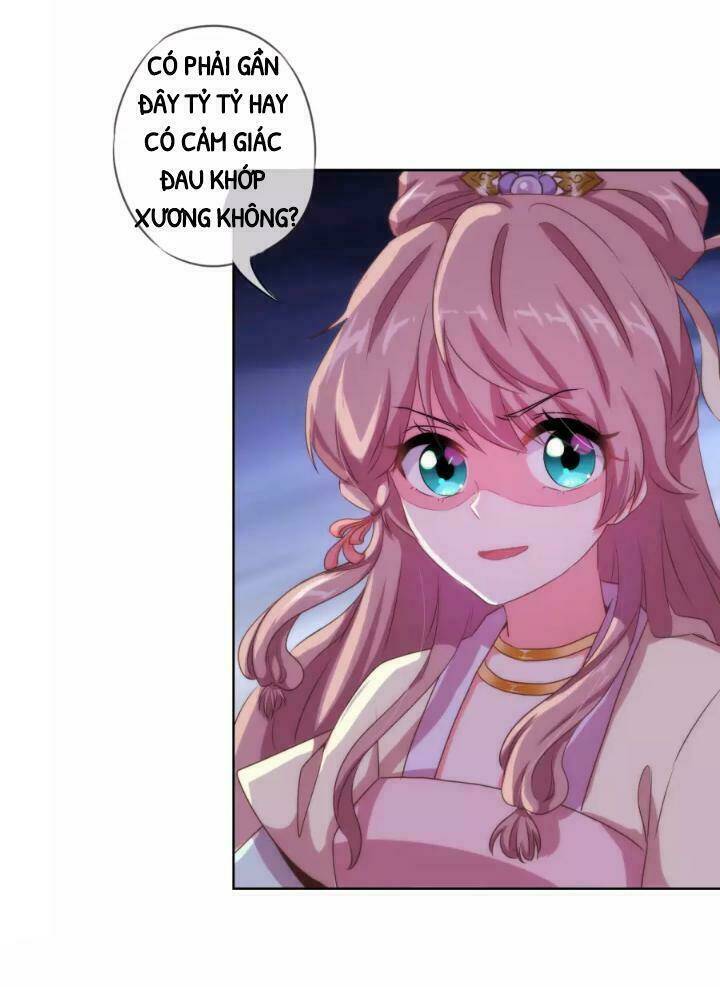 ồ, phu quân đáng yêu của tôi! chapter 13 21