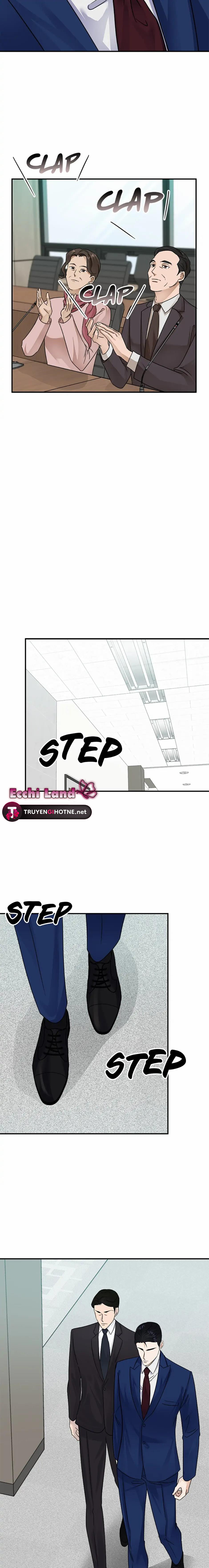 thiếu tôi là sếp mất ngủ ngay chapter 13.2 3