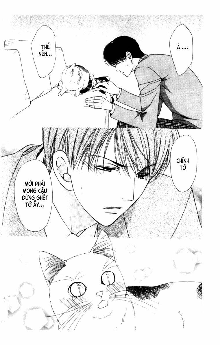 neko neko honey chapter 5 13