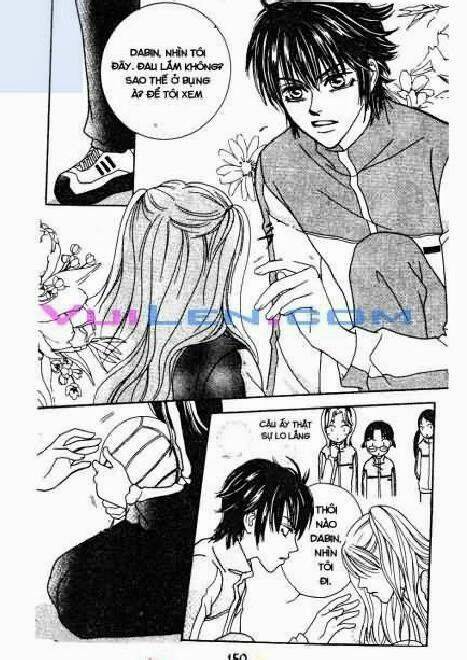 neck and neck chapter 1 147