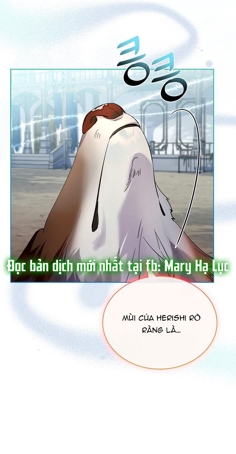 Tôi Đã Nuôi Hồ Ly Sai Cách Rồi chapter 36.1 21