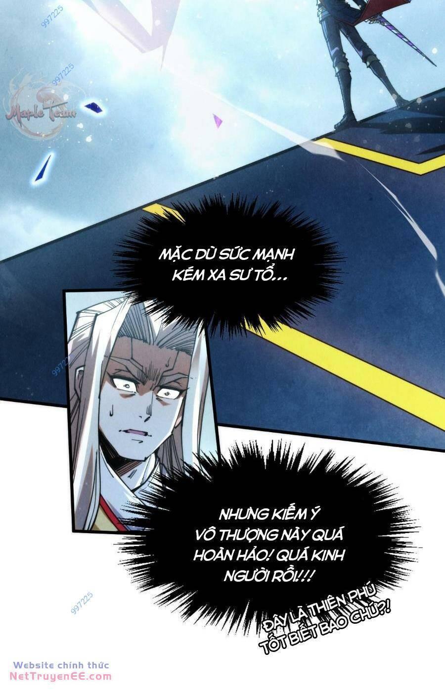 vạn cổ chí tôn chapter 281 77