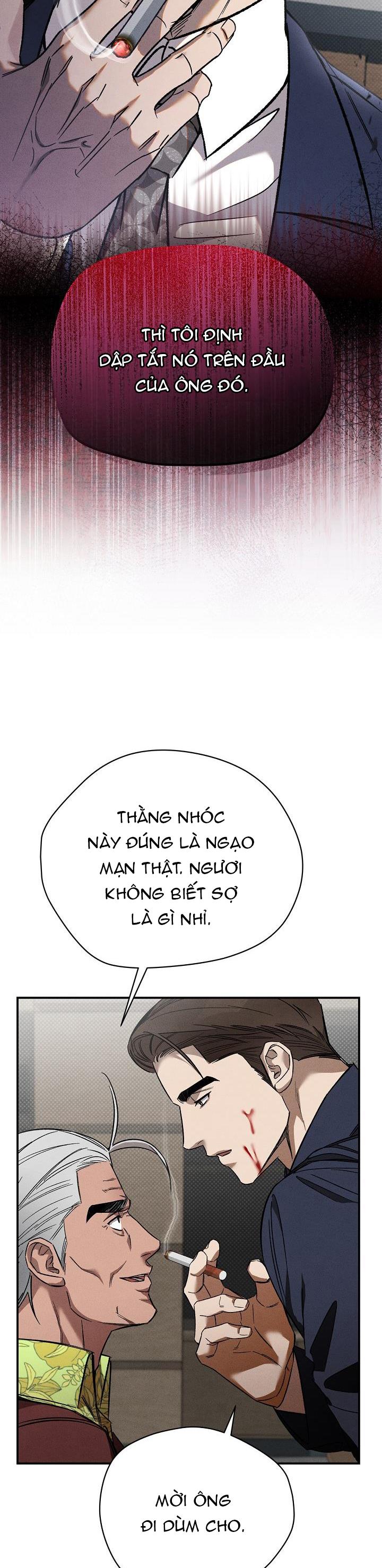 chạm vào em chapter 12 42