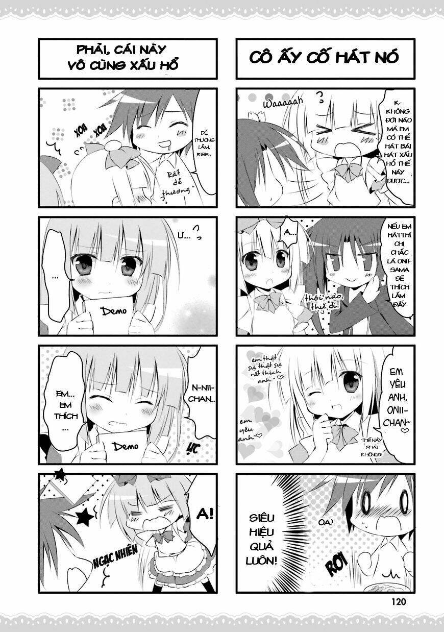 nhật ký alice chapter 24 3