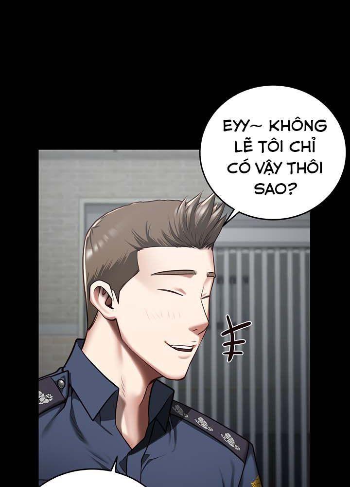 18+ giam cầm chapter 15 47