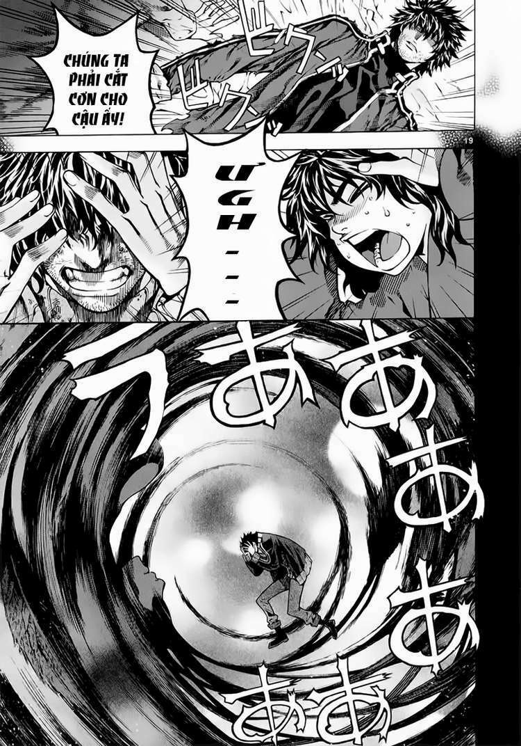 shin angyo onshi (tân ám hành ngự sử) chapter 68 18