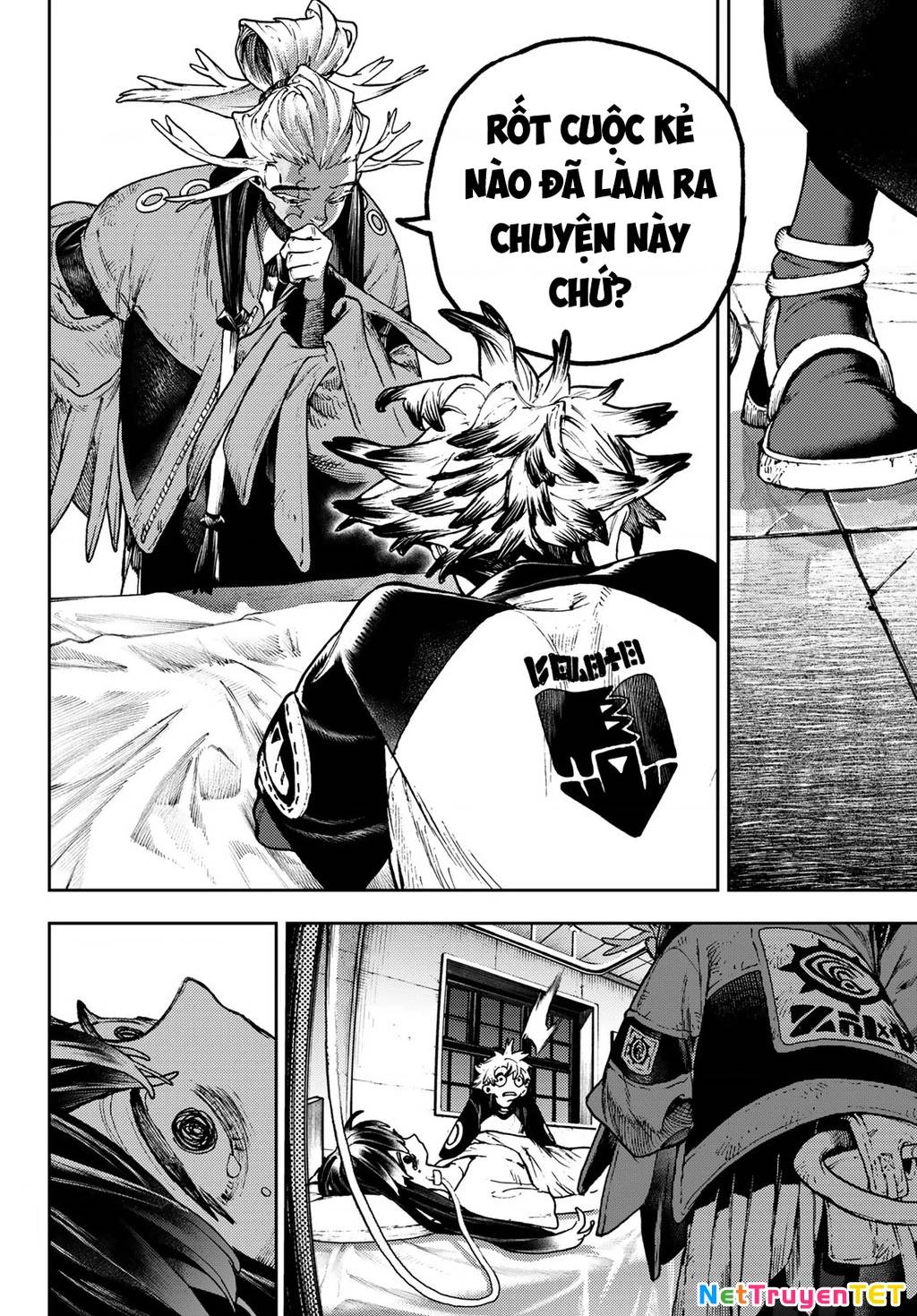 gachi akuta chapter 111 14