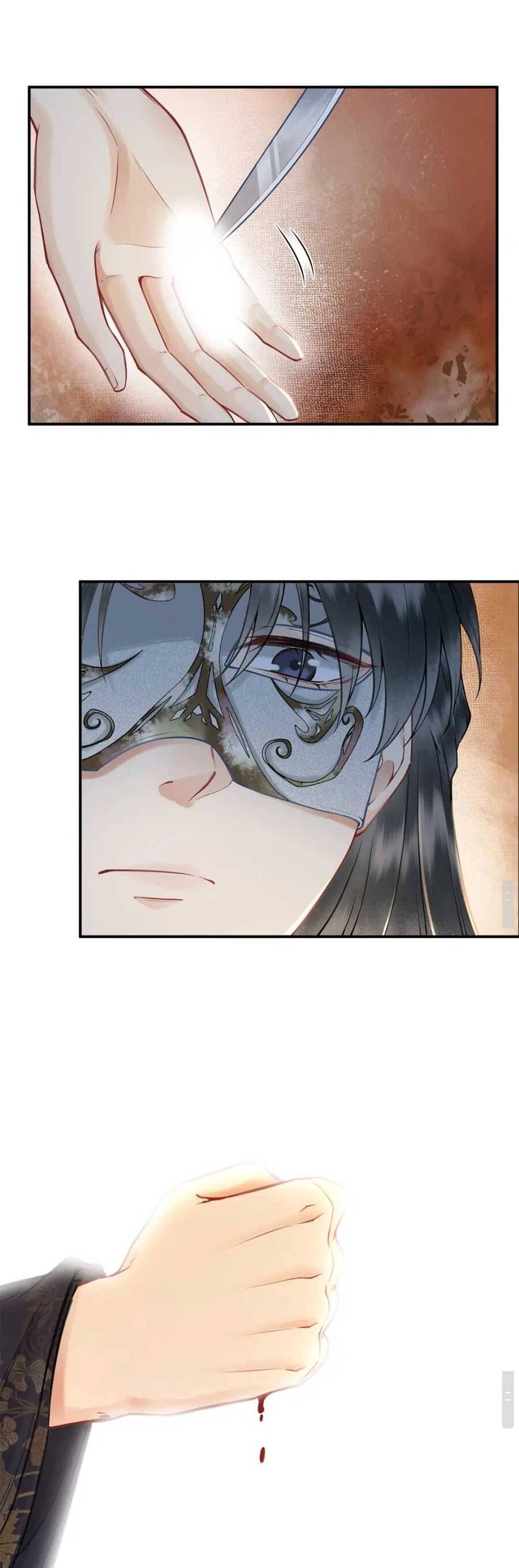 ngỗ tác cẩm y chapter 11 7