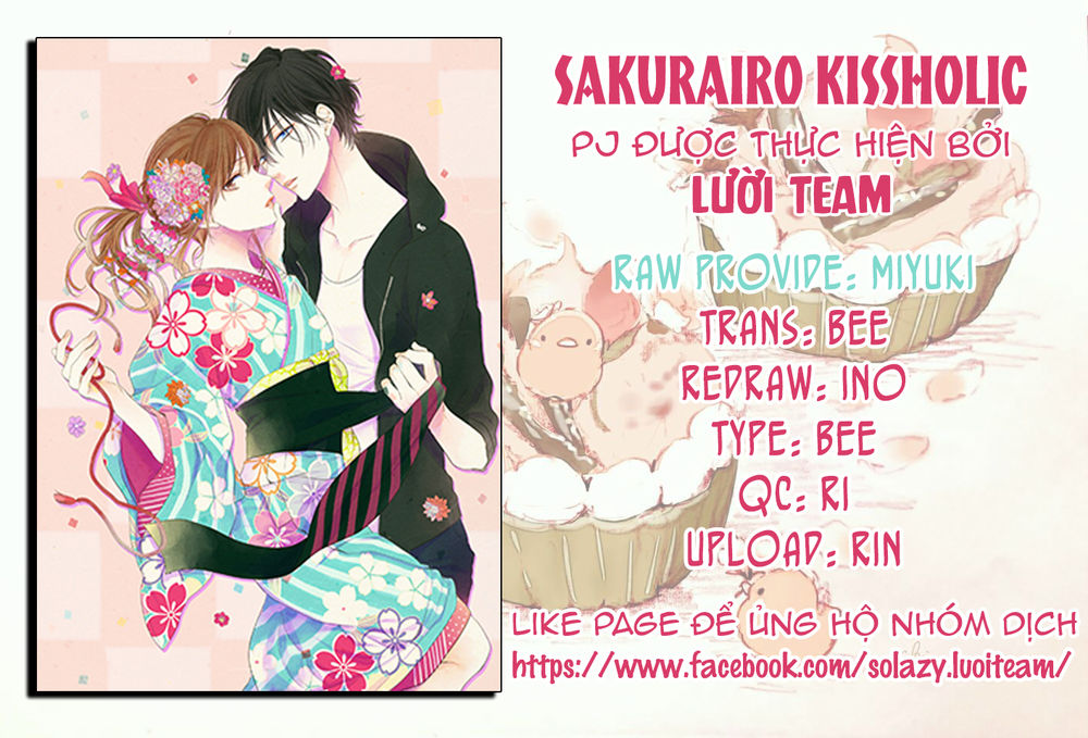 sakurairo kissholic chapter 7 2