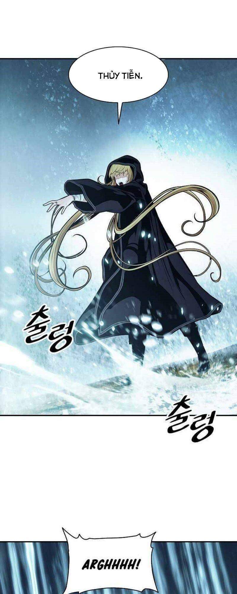 bất bại chân ma chapter 115 33