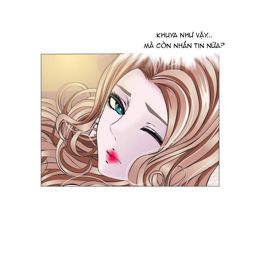 cạm bẫy của nữ thần chapter 92 19