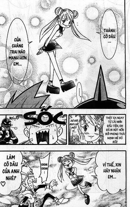 go go go tây du ký chapter 10 18