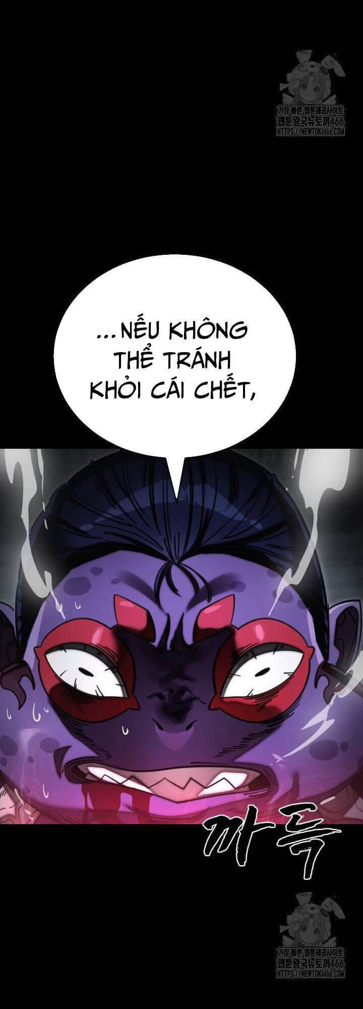 Thiên Ma Tái Lâm chapter 64 9