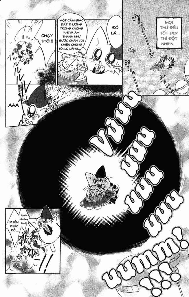 daa! daa! daa! chapter 2 15