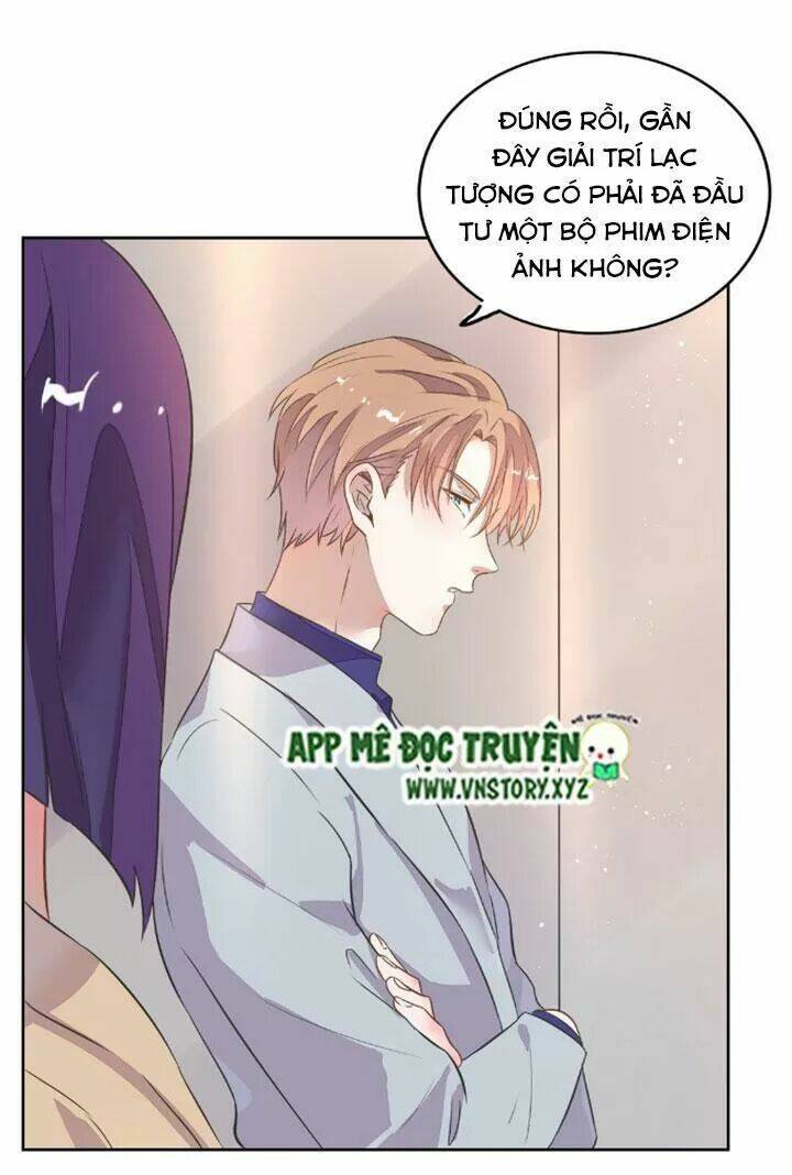 bạn trai kém tuổi bẫy yêu tôi chapter 10 4