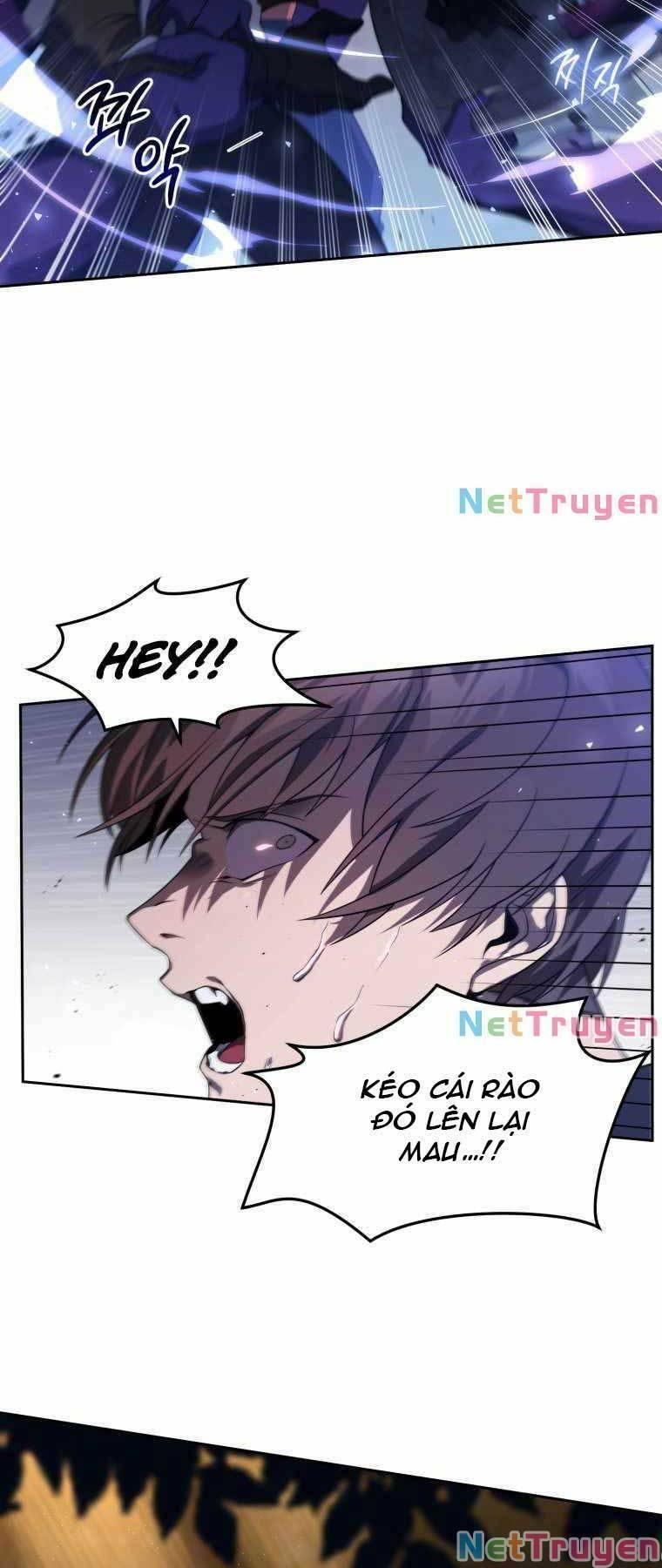 sự trở lại của người chơi sau 10000 năm chapter 17 4