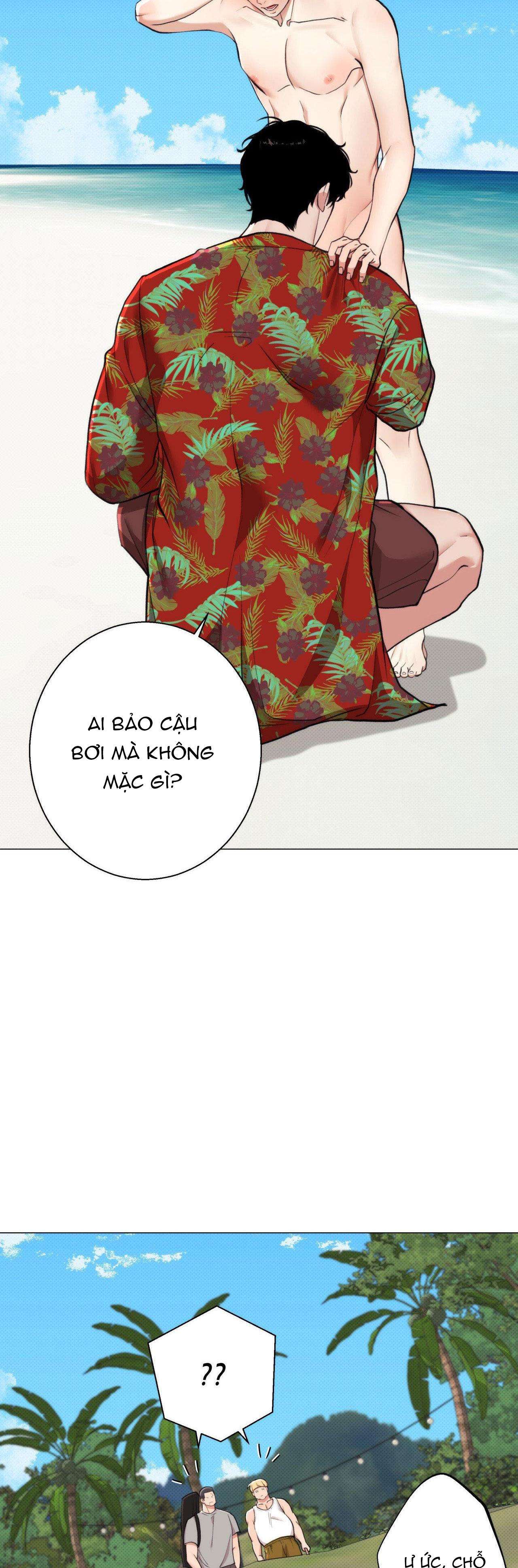 em bé và đại ca chapter 9 11