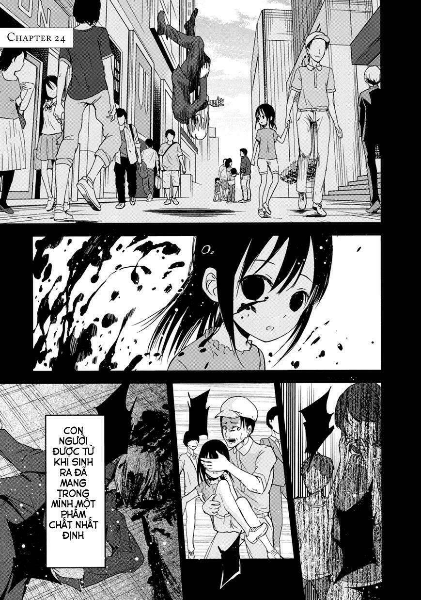 instant bullet chapter 24 1