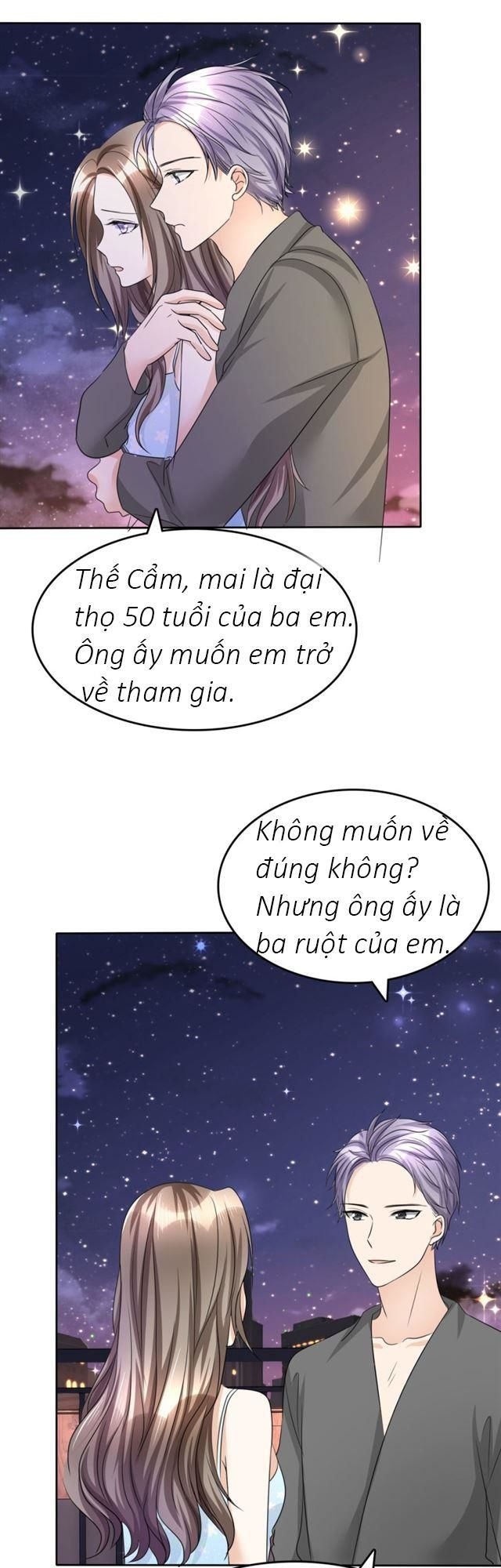 con đường phản công của sủng thê chapter 34 30