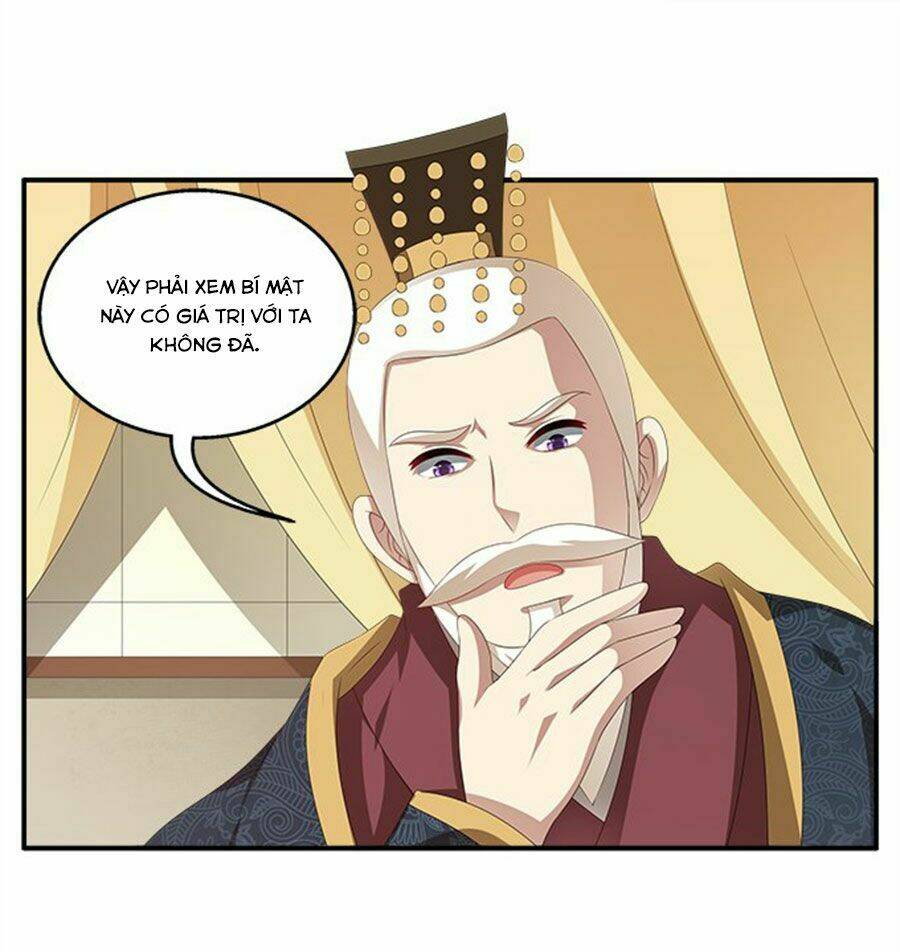 thịnh thế an nhiên chapter 28 19