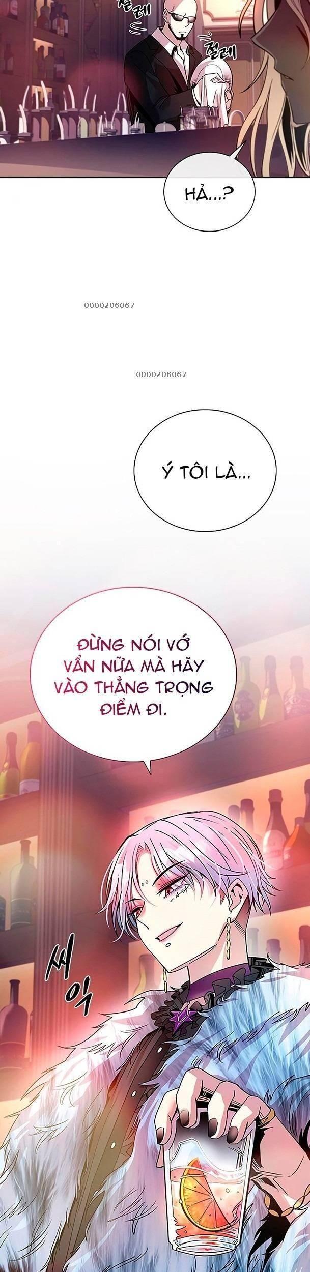 tiêu diệt ác nhân chapter 66 12