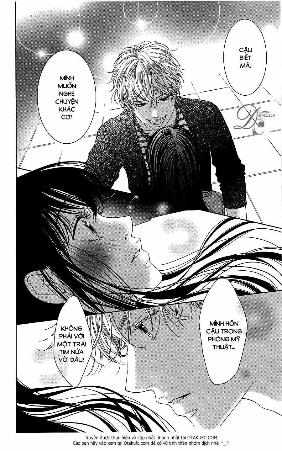 kuchibiru ni kimi no iro chapter 2 39