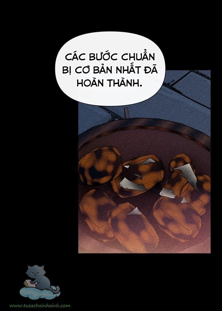 công nương khế ước của gia tộc công tước quái vật chapter 108 40