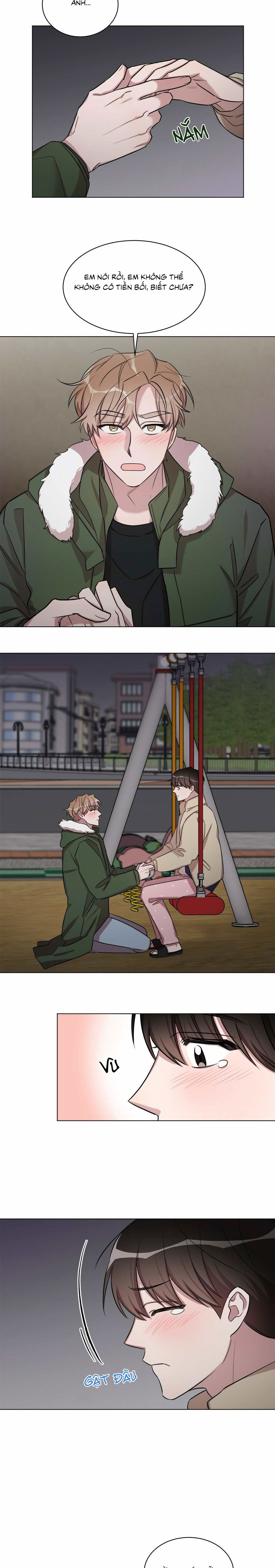 can't help it chapter 11 12