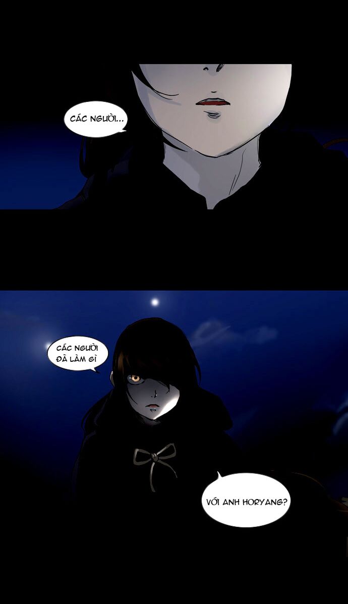 tòa tháp bí ẩn 2 chapter 49 4