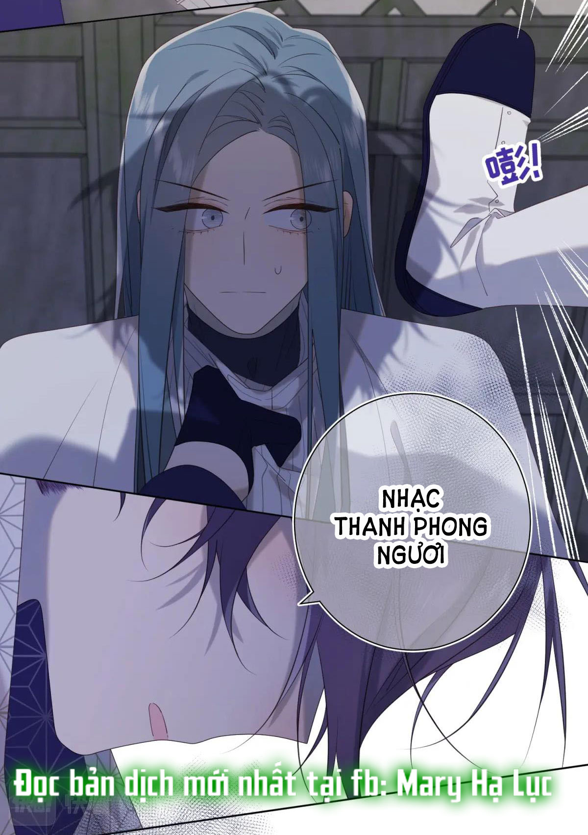 ác nữ cự tuyệt nam chính chapter 64 28