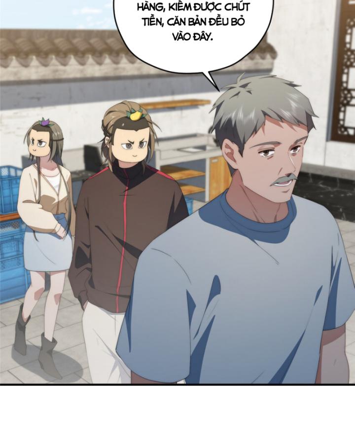 nữ chính chạy từ trong sách ra thì phải làm sao chapter 75 58