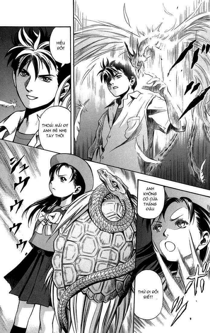 otogi matsuri chapter 13 9