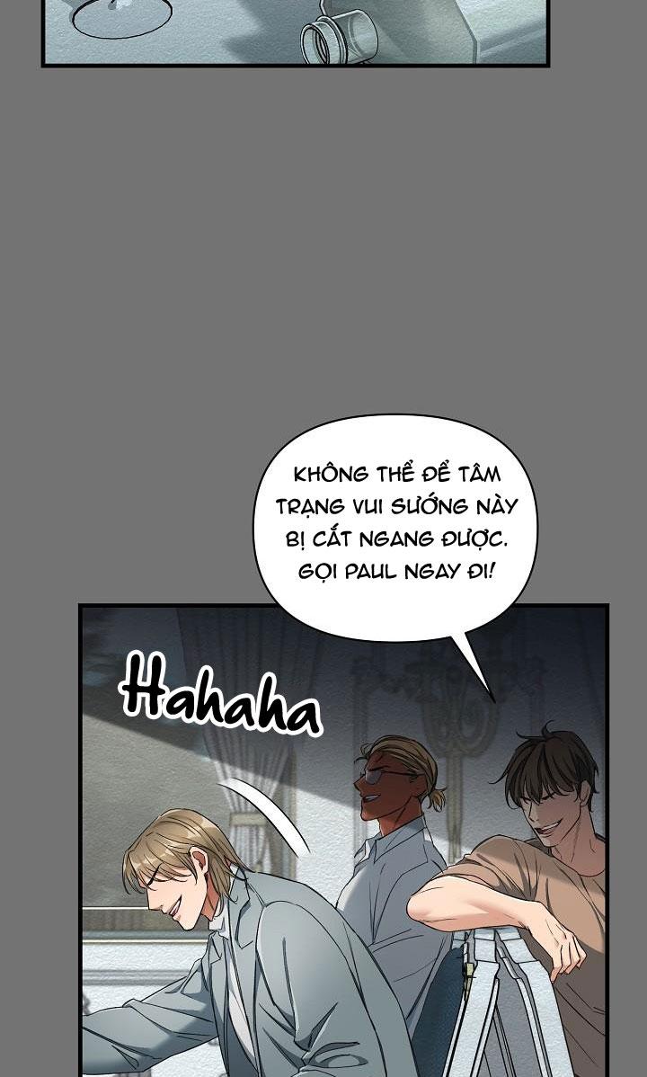 chuyến tàu điên cuồng chapter 26 30