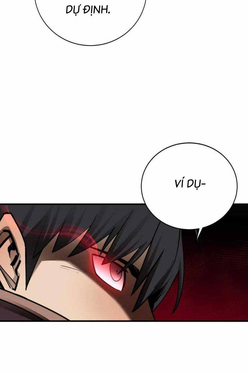 tôi càng ăn càng trở nên mạnh mẽ chapter 92.1 19