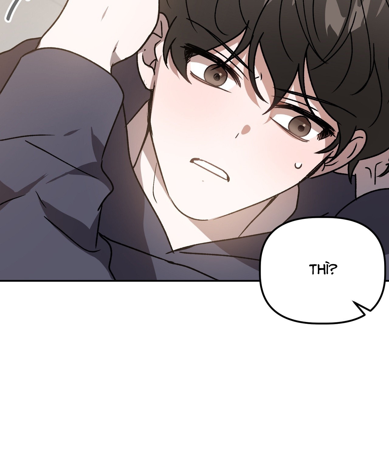Anh Đã Hiểu Chưa? chapter 47.2 - Trang 16