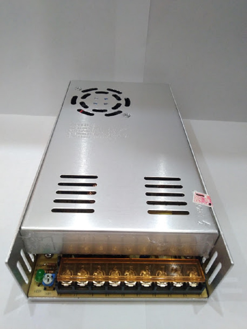 Nguồn tổ ong cho vỉ phun sương 10 mắt