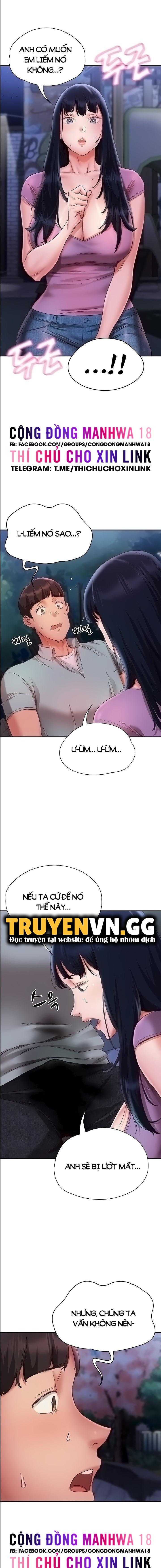 sống cùng hàng khủng chapter 21 5