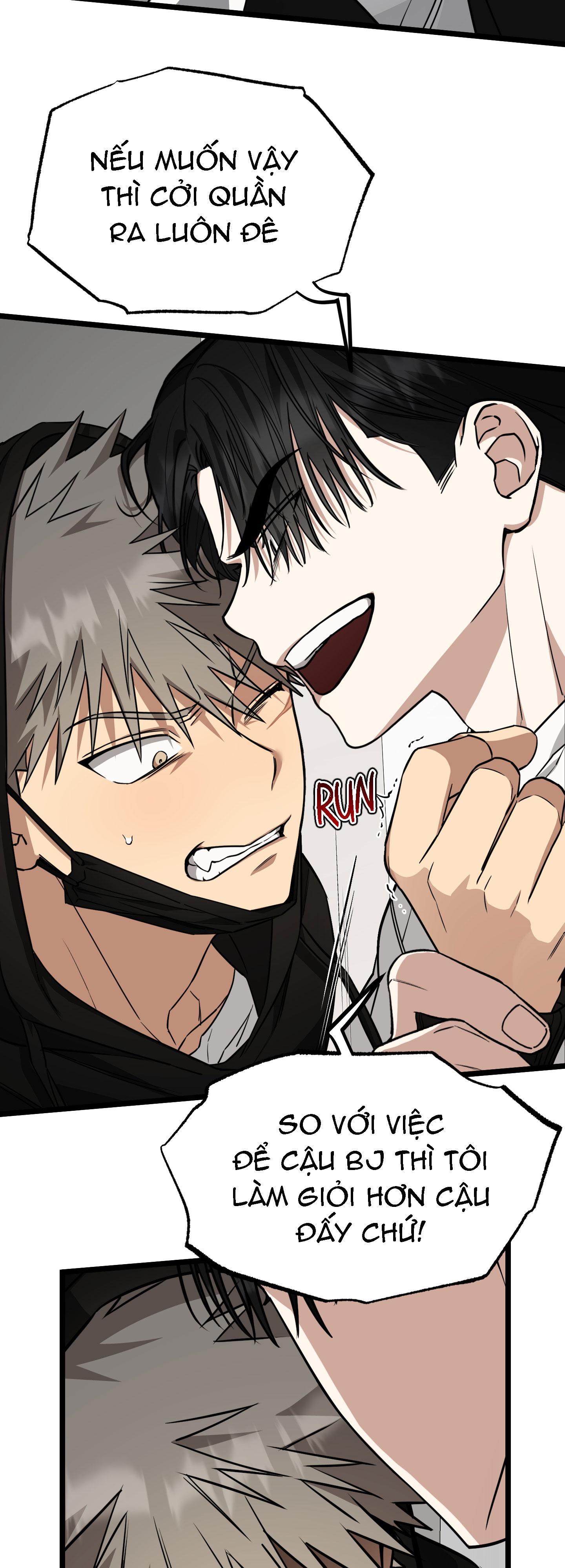 tôn kính và khát khao chapter 5 24