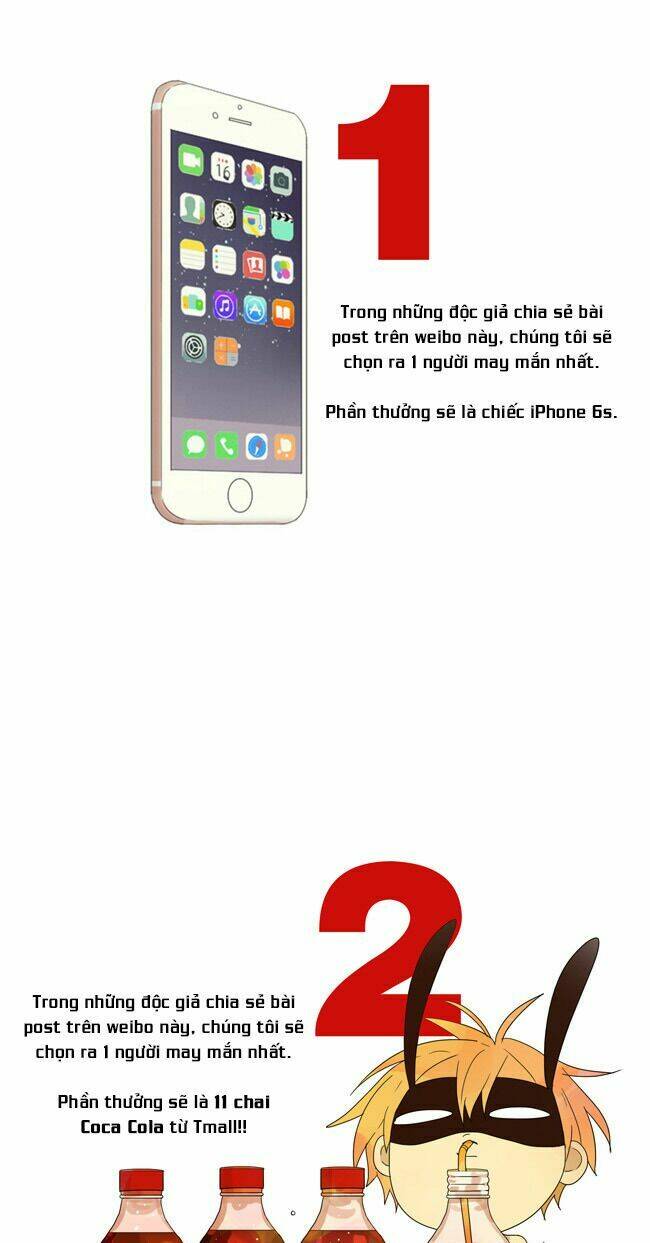 mosspaca advertising department chapter 82 8